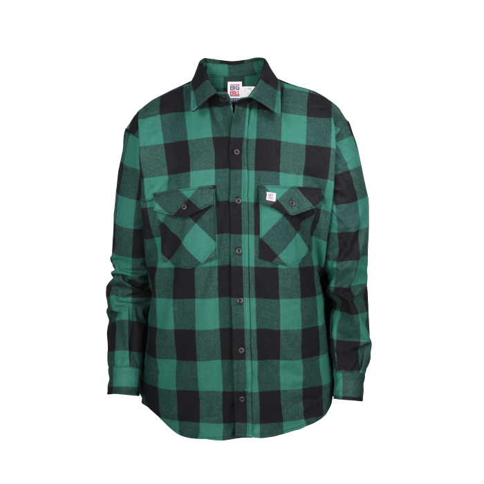Chemise big discount bill homme