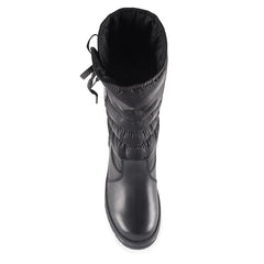 Olang Botte Femme