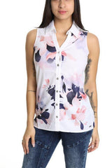 Karv Blouse Femme