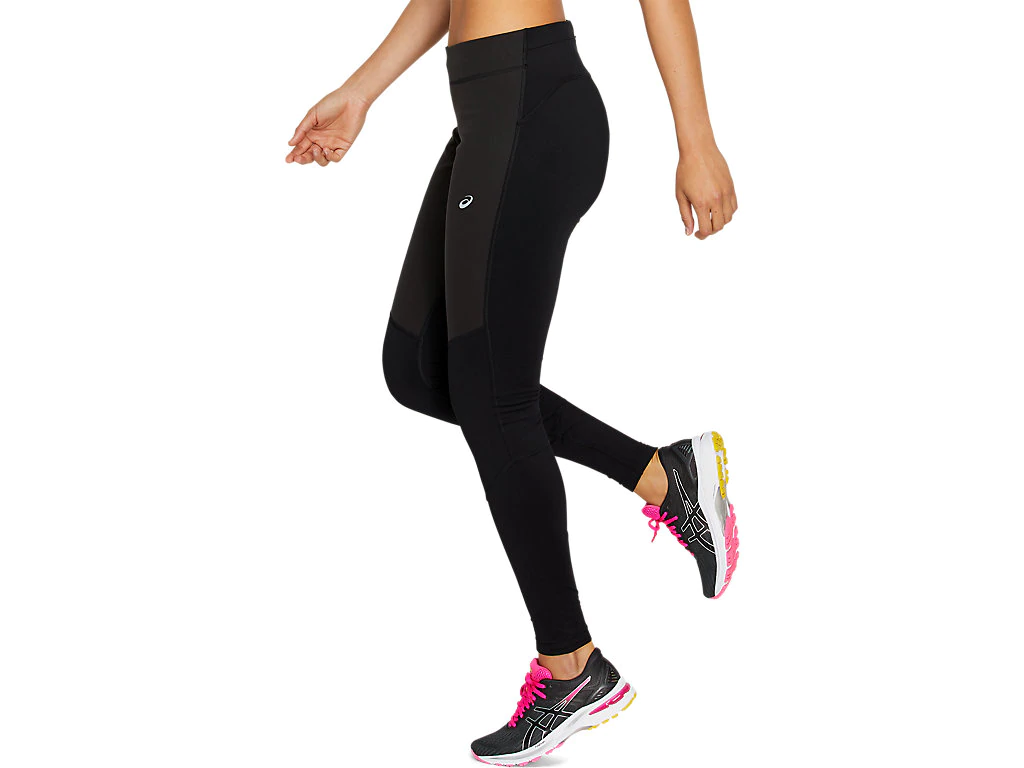 Asics top legging femme