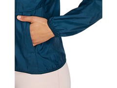 Asics Veste Femme