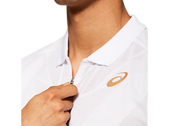 Asics Polo Homme