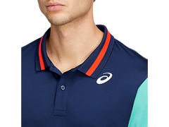 Asics Polo Homme