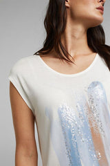 ESPRIT T/SHIRT FEMME