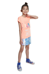 Desigual - T-Shirt