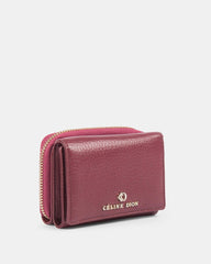 Celine Dion Portefeuille Femme