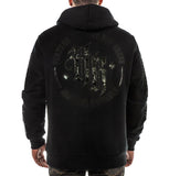 Headrush Hoodie Homme