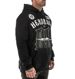 Headrush Hoodie Homme