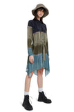 Desigual Robe Femme