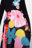 Desigual Robe