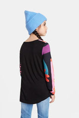 Desigual Chandail Fille