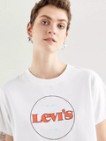 Levi's T-Shirt Femme