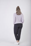 Dex Plus Chandail Taille Plus Femme