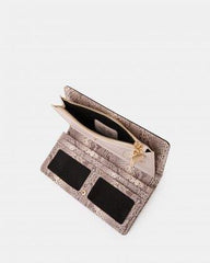 Celine Dion Portefeuille Femme