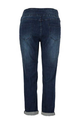 UP! Capri Femme