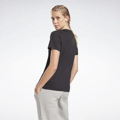 Reebok T-Shirt Femme