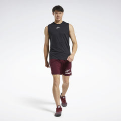 REEBOK CAMISOLE HOMME