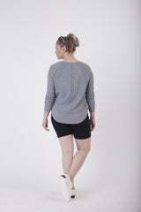 Dex Plus Short Taille Plus Femme