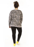 Dex Plus Chandail Taille Plus Femme