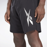 Reebok Short Homme