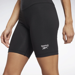 REEBOK LEGGING SHORT  FEMME
