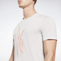 Reebok T/Shirt Homme