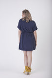 Dex Plus Robe Taille Plus Femme