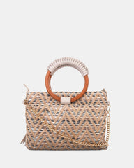 Bugatti Celine Dion Sac à Main Femme