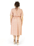 Dex Plus Robe Taille Plus Femme