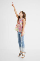 Desigual Chandail