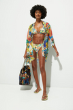 Desigual Par dessus Femme