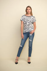 Joseph Ribkoff T-shirft Femme