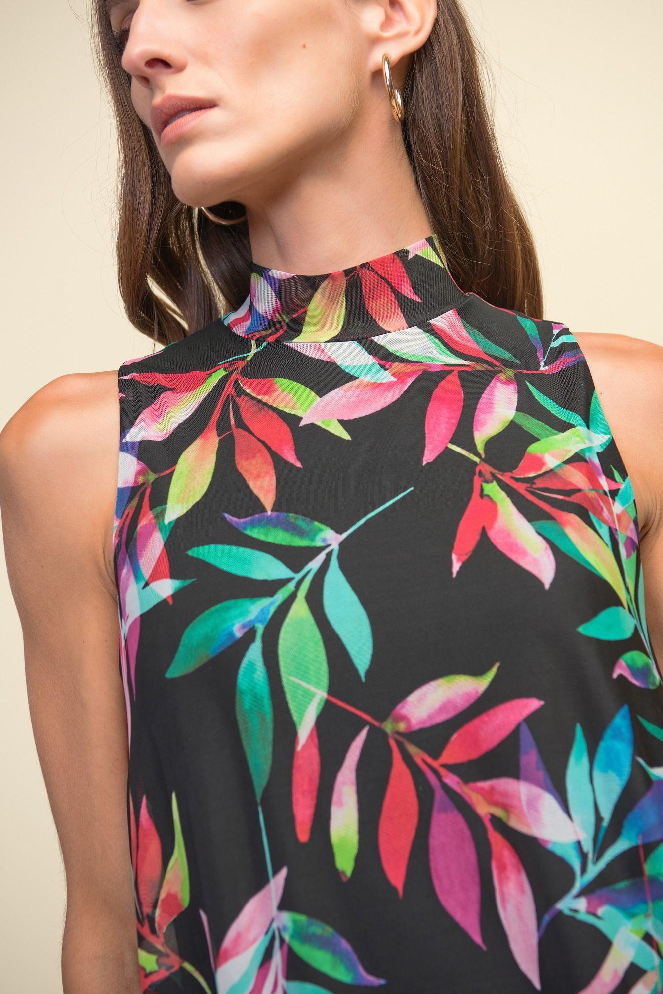 Joseph Ribkoff Robe 211135 – Boutique Designers