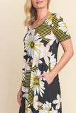 Joseph Ribkoff Robe