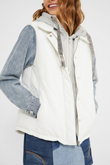 Desigual Manteau Femme