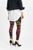 Desigual Legging Femme