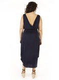 Dex Plus Robe Taille Plus Femme