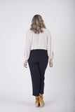 Dex Plus Pantalon Taille Plus Femme