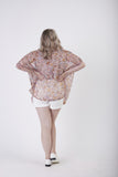 Dex Plus Par Dessus Taille Plus Femme