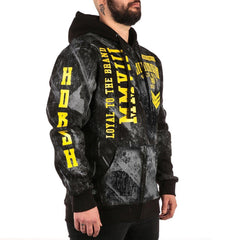Headrush Hoodie Homme
