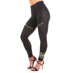 Headrush Legging Femme