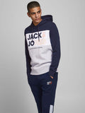 Jack&Jones Hoodie Homme