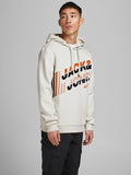 Jack&Jones Hoodie Homme