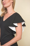 Joseph Ribkoff Robe