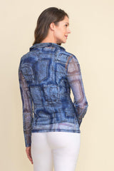 Joseph Ribkoff Veste et Camisole