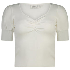Molly Bracken Chandail Femme