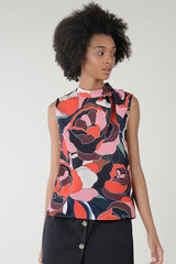 Molly Bracken Blouse Femme