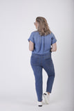 Dex Plus Chemise Taille Plus Femme