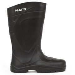 Nats Botte imperméable Avec Cap En Composite