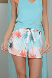 Molly Bracken Short Femme